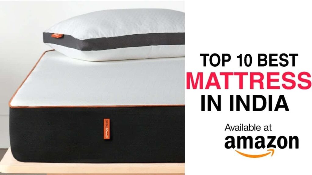 Best Mattress Brand in India