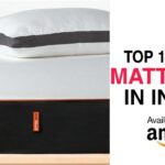 Best Mattress Brand in India