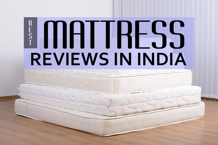 the best mattress brand in india