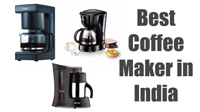 Best Coffee Maker Machine for Home in India 2022 1