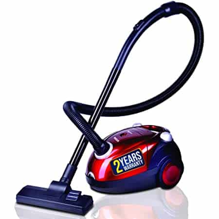 best vacuum cleaner in india