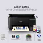 Best Ink Tank Printer for home use