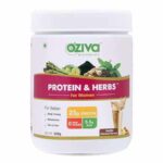 Best Protein Powder for Women in India