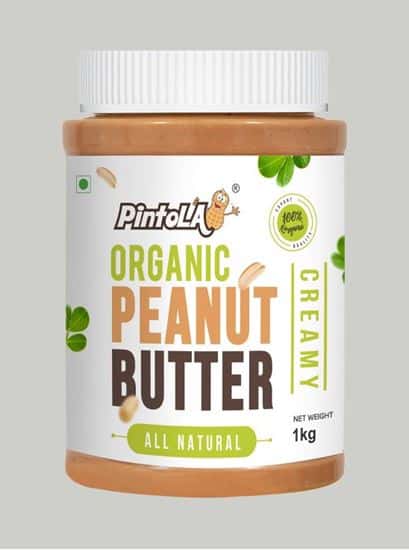 Best Peanut Butter For Gym