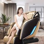 best massage chair in india