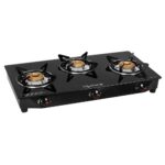 Best 3 Burner Gas Stove