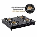 Best Gas Stove