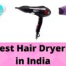 Best Hair Dryer in India