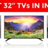 Top Smart TV in India 2022