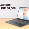 Best HP Laptop under 50000 in India