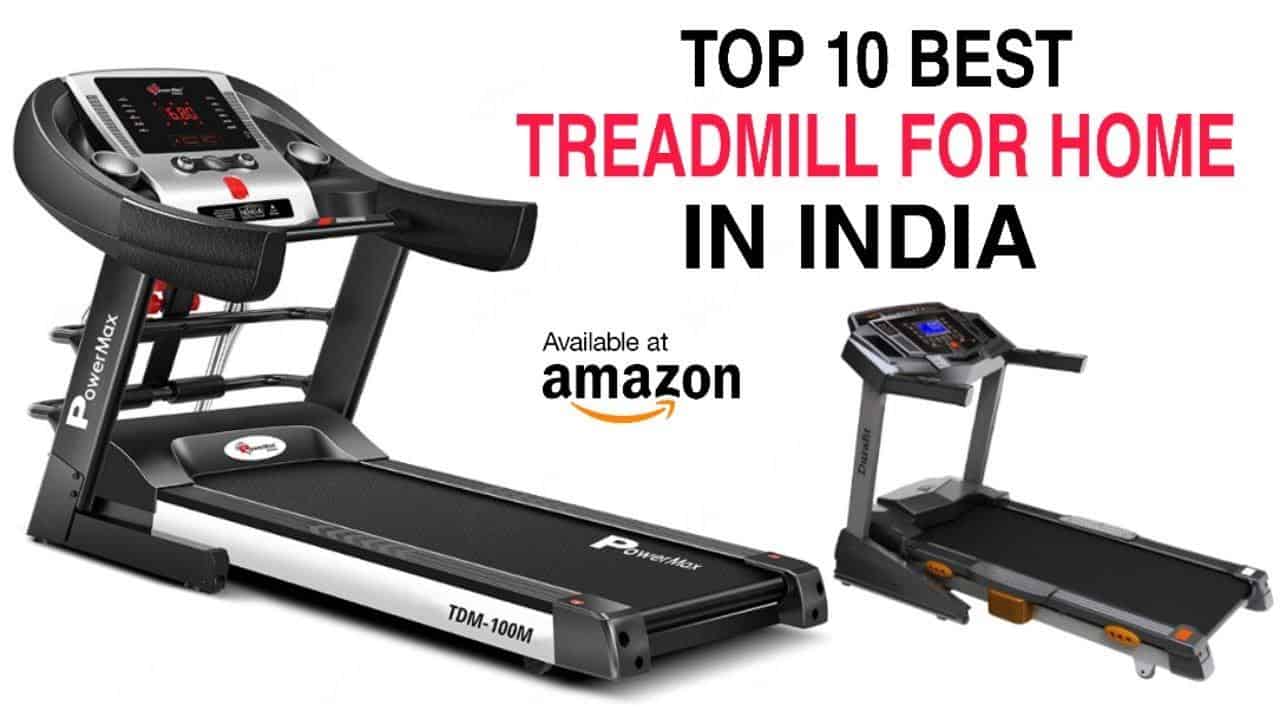 best treadmill for Home use