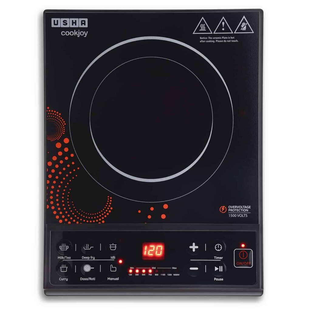 Best Induction Cooktop