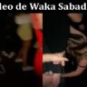 Waka Sabadell Video