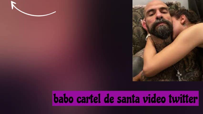 Video Del Babo De Cartel De Santa