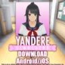 Game Yandere Simulator Apk Viral 2023