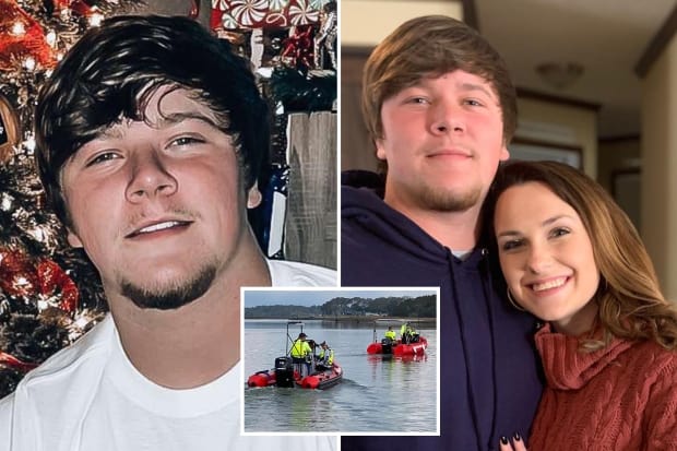 Missing Duck Hunter Tyler Doyle Wife Found