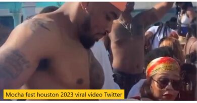 houston mocha fest viral video