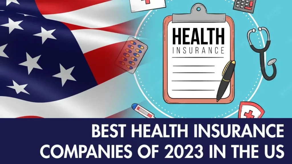 Top 10 Health Insurance Companies