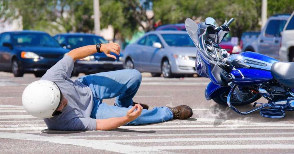 BEST MOTORCYCLE ACCIDENT LAWYER