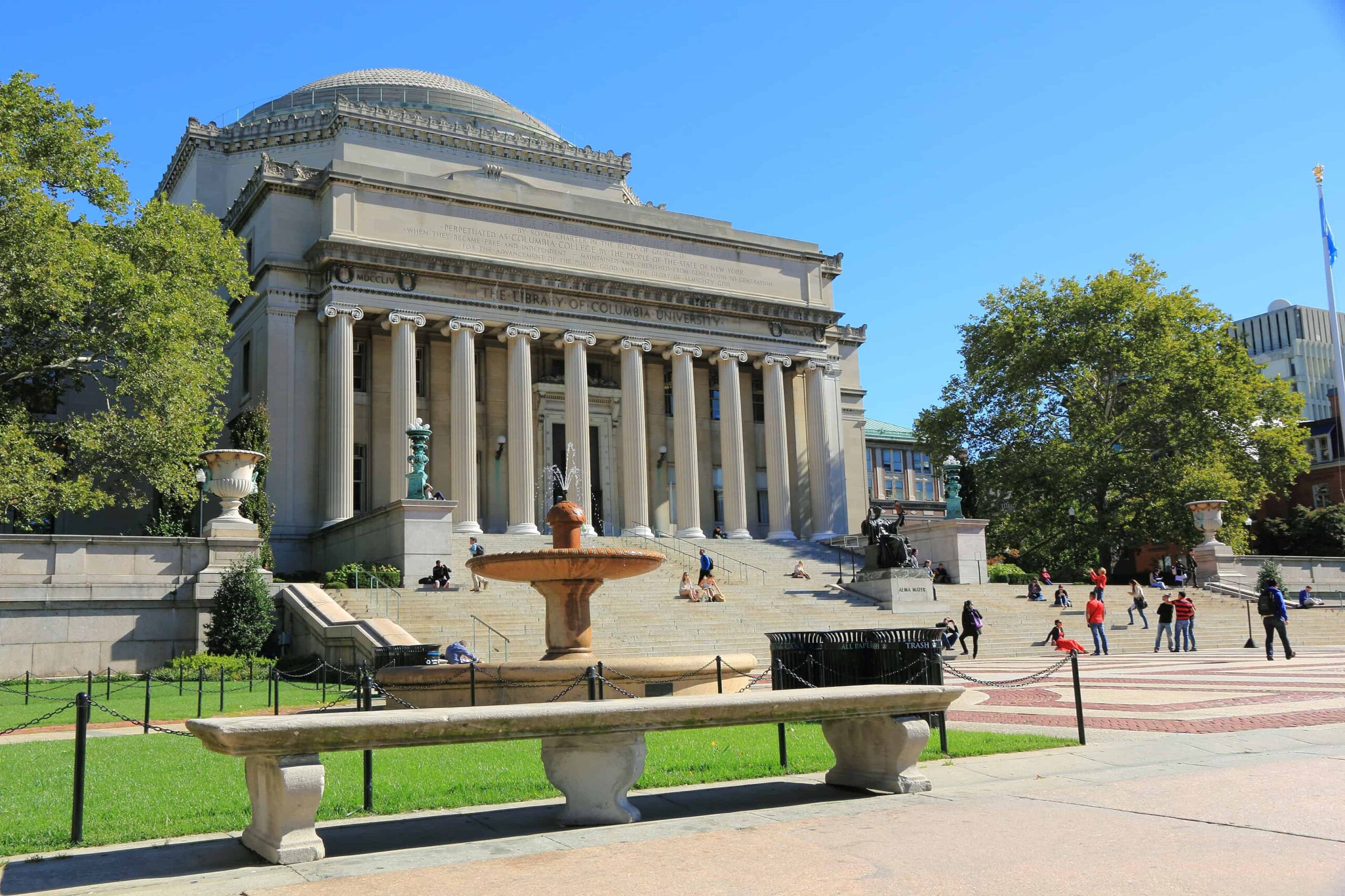 Top 10 Best Colleges in America