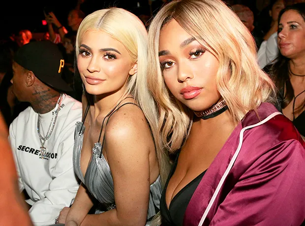 Kylie Jenner's ex-BFF Jordyn Woods joins X-rated adult site