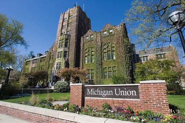 Top 10 Best Colleges in America 2024 1