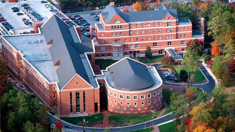 Top 10 Best Colleges in America 2024 7