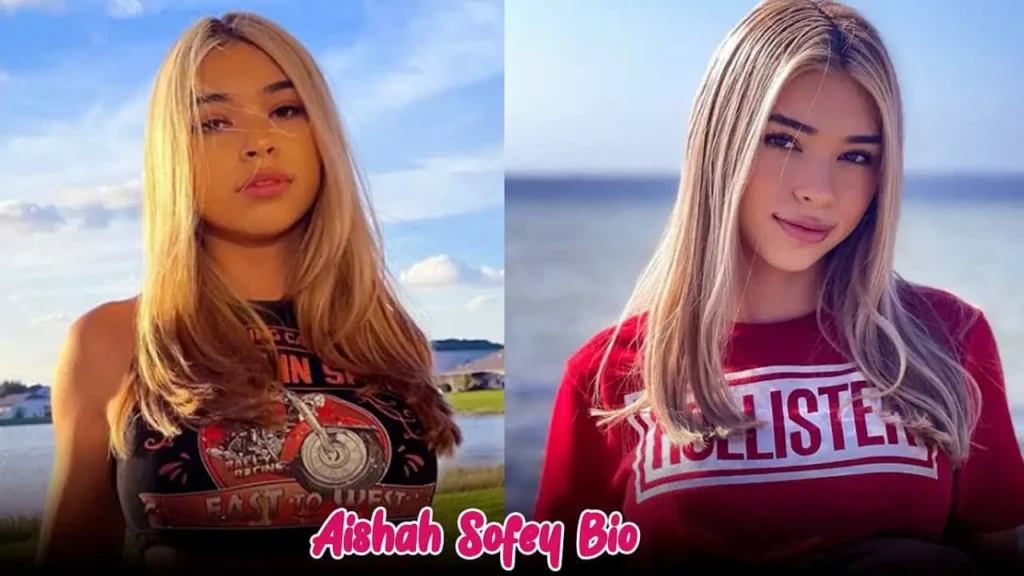 Aishah Sofey Leaked Video Viral on Twitter