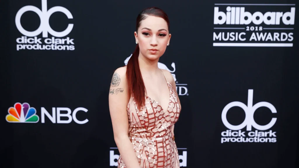 Watch Bhad Bhabie Viral Video Twitter and Reddit