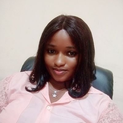 Deborah Olaki viral story on Twitter