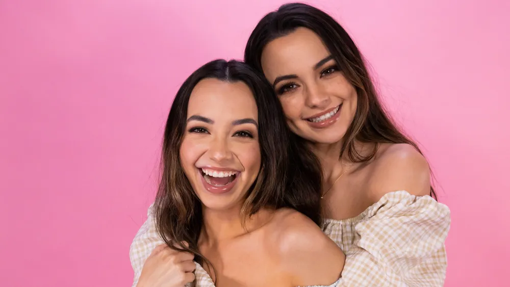 Merrell Twins Leaked Video