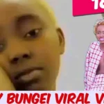 Nancy Bungei Video Viral