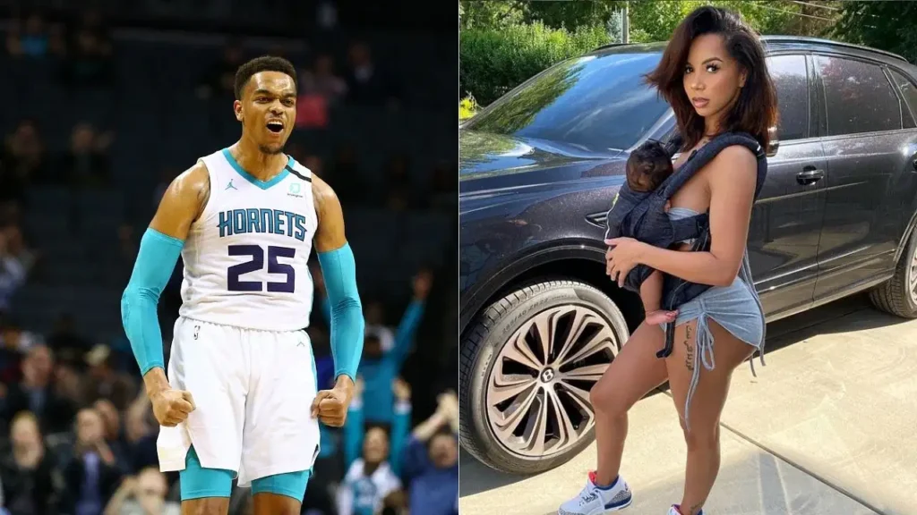 Brittany Renner Video Leaked on Twitter