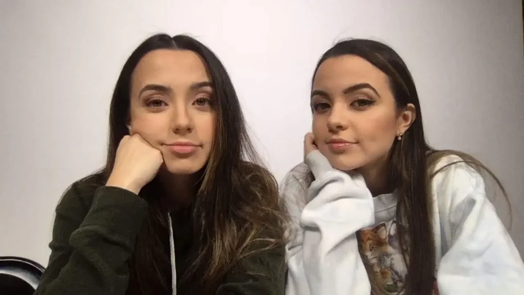Merrell Twins Leaked Video Viral
