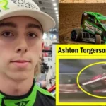 ashton torgerson video