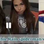 Sophie Rain Spiderman Video Discord Twitter