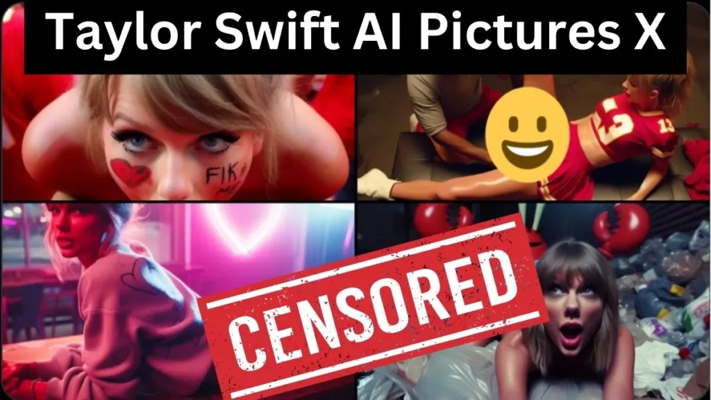 taylor swift ai pictures 