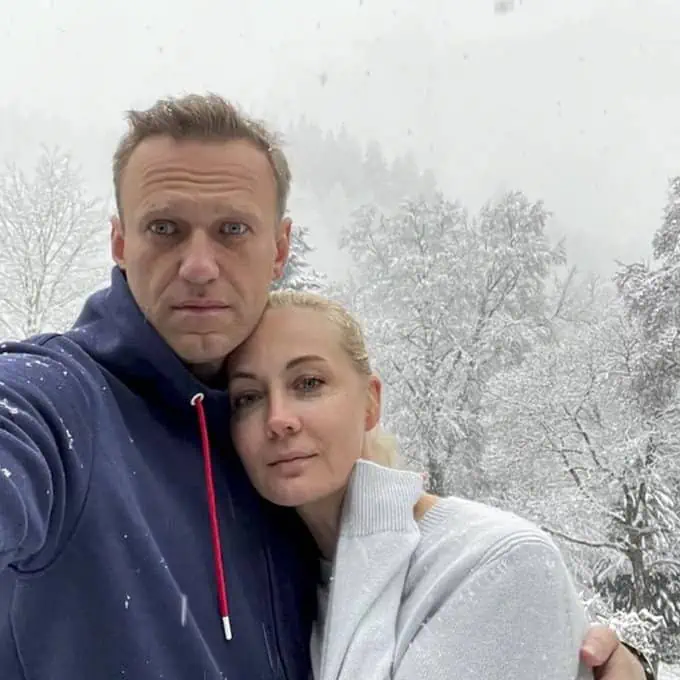 Who is Alexi Navalny? Age, Wife Death Story