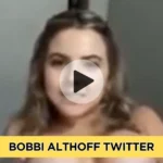 Bobbi Althoff AI Video T