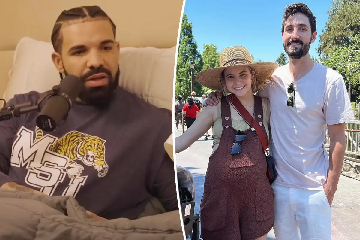 Drake And Bobbi Althoff Leaked Video