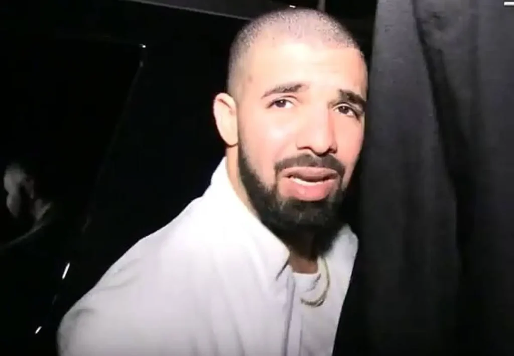Drake Video Exposed Twitter 1