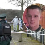 WATCH: Limavady Stabbing Video Twitter