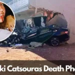 Nikki Catsouras Death Photo, Video