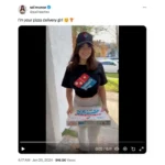 Sal Munoz Pizza Video Viral on Twitter and YouTube