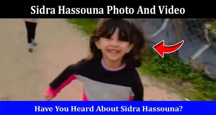Sidra Hassouna Video Original