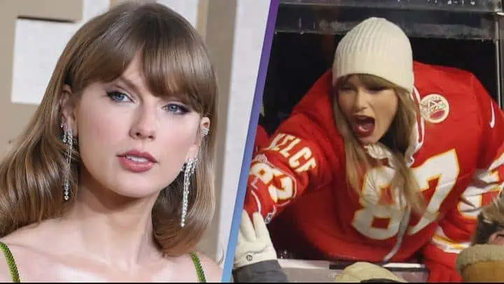 Video Taylor Swift Ai Pictures