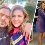 Ana Karina y Su Esposo Video Viral