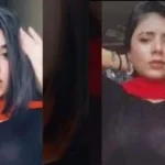 Areeka Haq Valentine Video Leaked