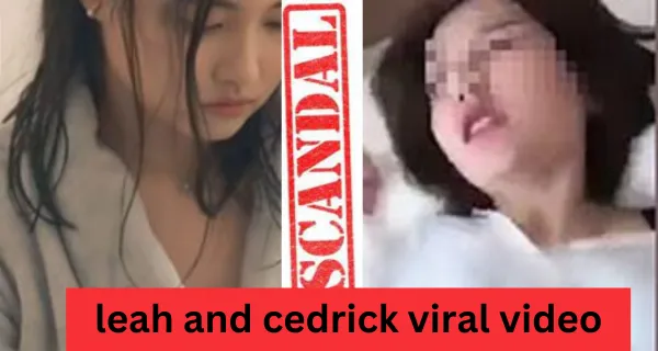 lea jean viral video link