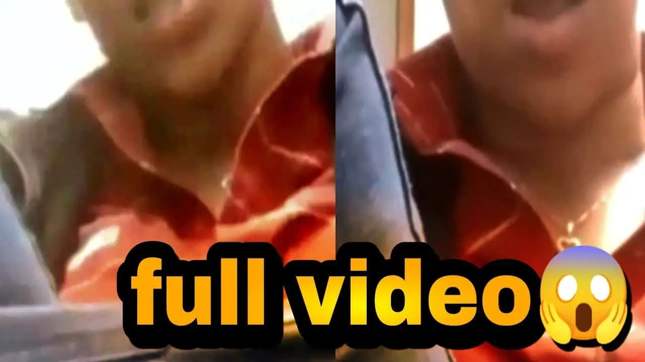 leaked spar worker video